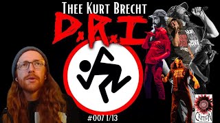 Thee Kurt Brecht #007