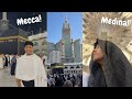 Come with me to umrah  trip of a lifetime