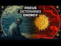 How to manipulate your energy to create quantum events in your reality