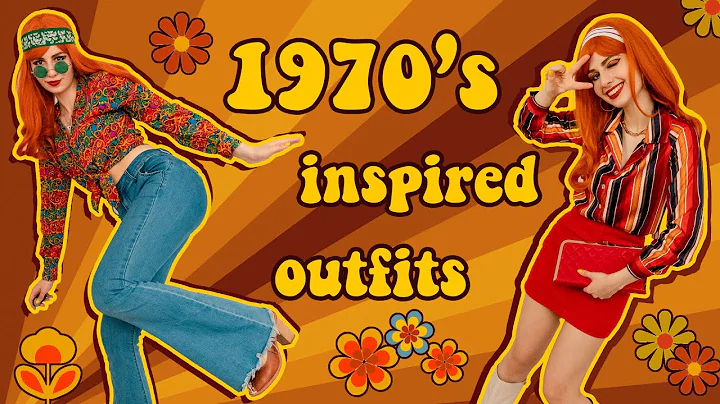 70s Inspired Vintage & Retro Outfit Ideas (+ Lookbook) - DayDayNews