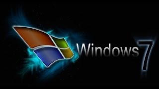меняем оформление рабочего стола на Windows 7 меняем оформление рабочего стола на Windows 7