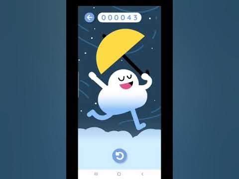 Floaty Cloud: o novo jogo offline do Google - Olhar Digital