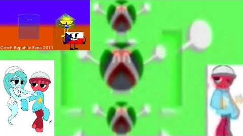 (YTPMV) 5th Source of What Happened if Nice NBCBox Watch X Scan in G major 10 JipeCubed