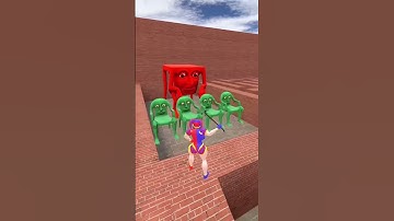 Pomni Vs Italian Brainrot? #shorts