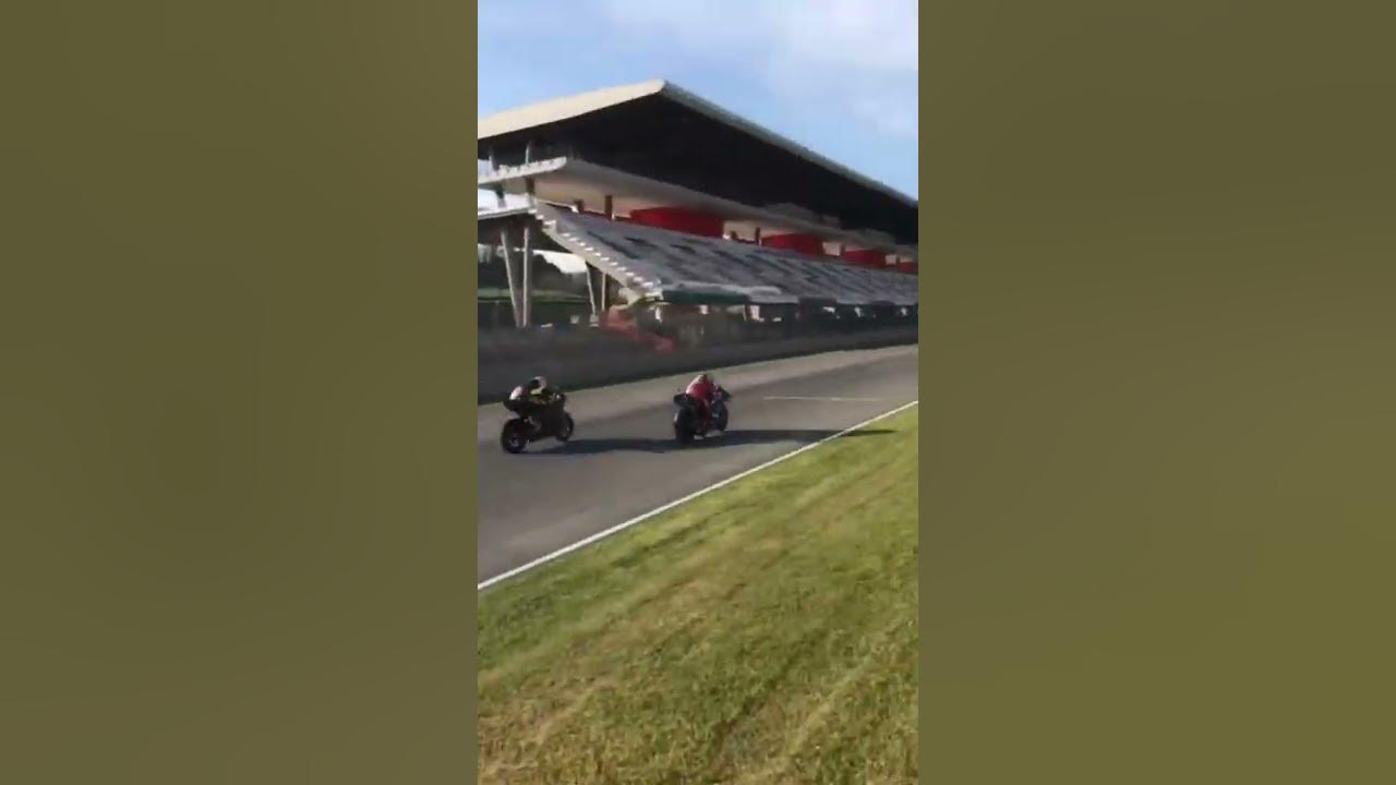 Vídeo: veja e ouça a nova Ducati elétrica da MotoGP (MotoE) - Motonline