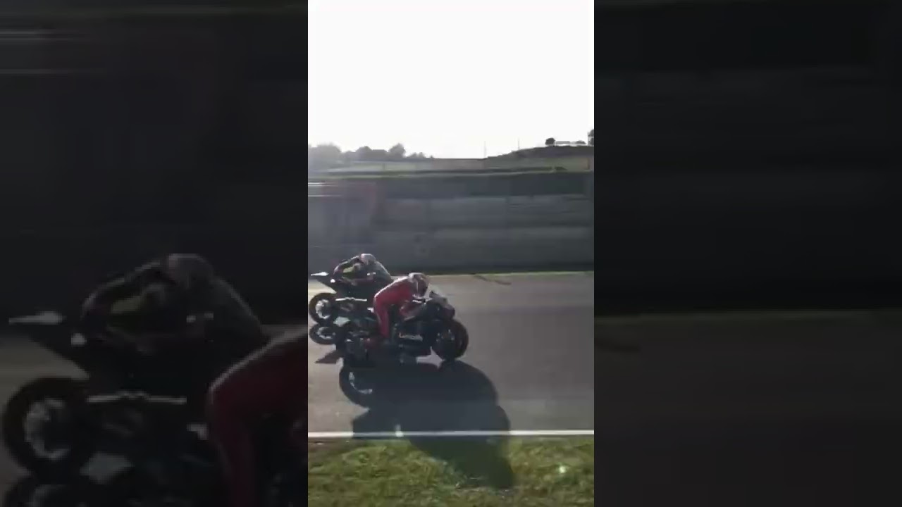 Vídeo: veja e ouça a nova Ducati elétrica da MotoGP (MotoE) - Motonline