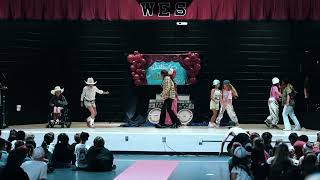 Sgt Dawg Blog - Keep It Reel Vol 168 - Westside Elementary Talent Show (AG)