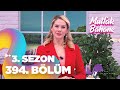 Mutfak bahane 3 sezon 394 blm