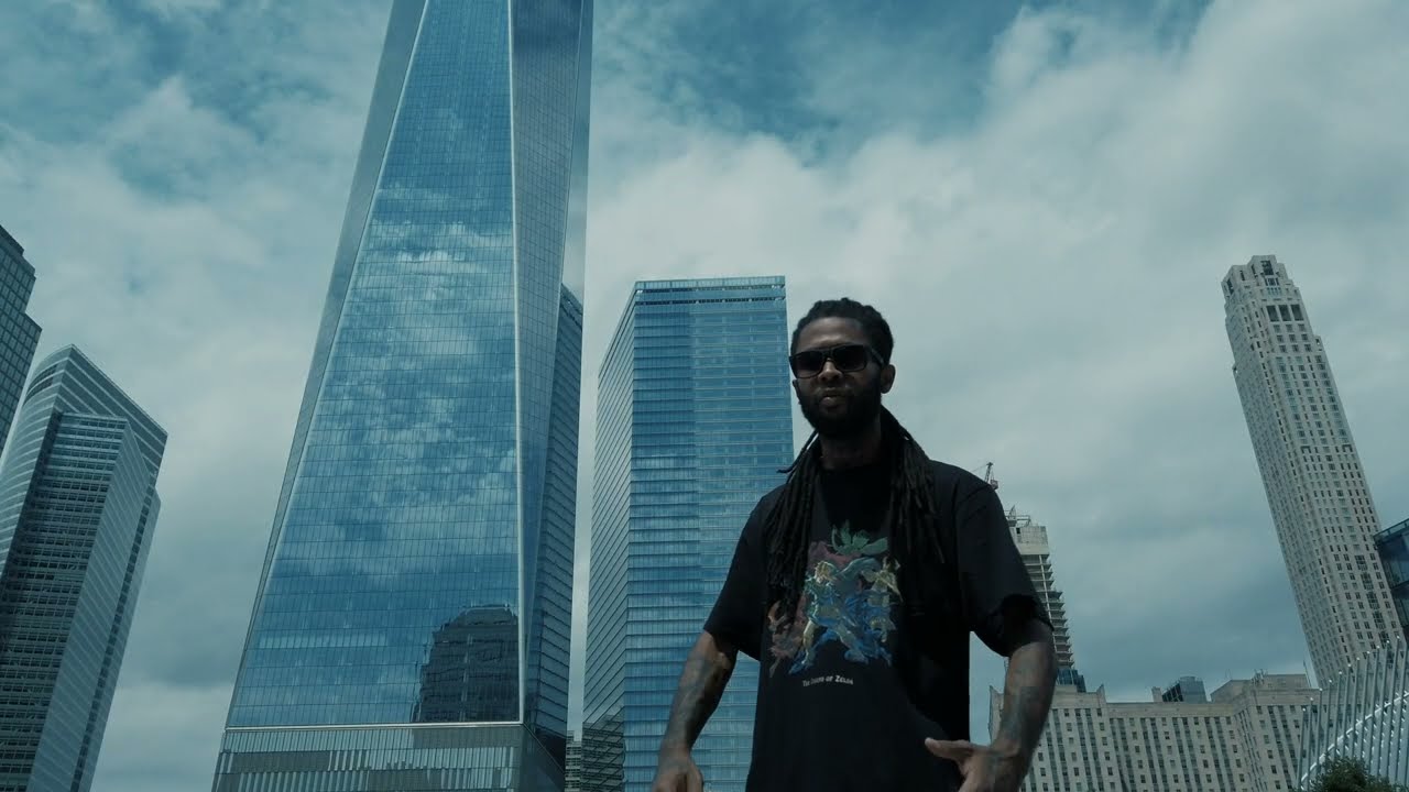 Guarda AJ Suede & Wolftone - Rent's Dew su YouTube Guarda AJ Suede & Wolftone - Rent's Dew su YouTube