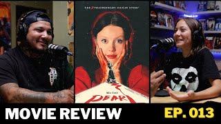 Pearl Movie Review