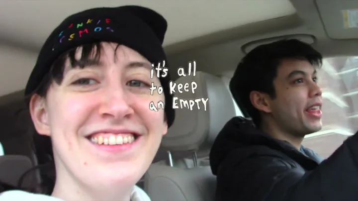 Frankie Cosmos - Empty Head (Lyric Video)