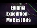 Elite dangerous  enigma expedition  best bits