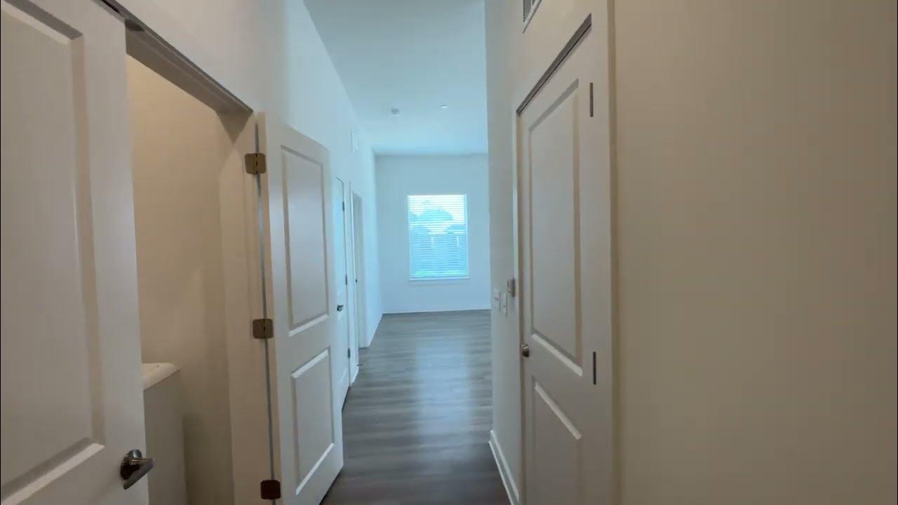 The Penman Apartments Grant Park ATL B9 Unit 3410 YouTube