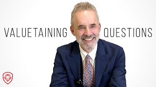 Jordan Peterson Opens Up   What You Didn't Know About Him