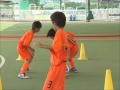 わんぱくドリブル軍団 JSCCHIBA　育成の極意  Vol 2