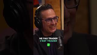 Ne pas investir, cest INVESTIR ? bourse investissement cryptos thamikabbaj business