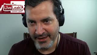 Episode 109 - What happened to Liveleak