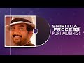 Spiritual process  puri musings by puri jagannadh  puri connects  charmme kaur