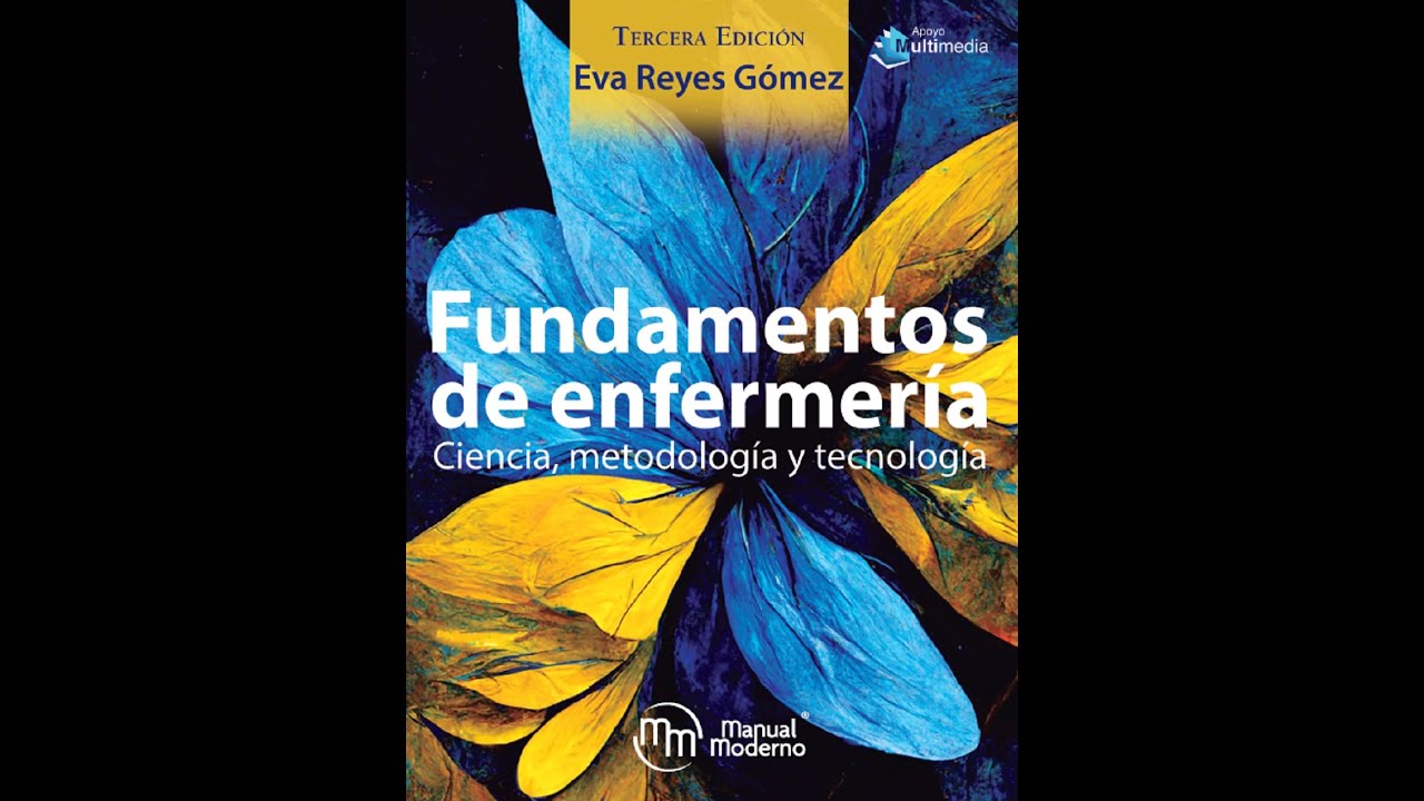 La pionera en la enfermería mundial | Mtra. Eva reyes Gomez - YouTube