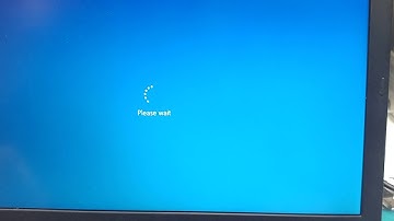 Lenovo X230 Windows 10 BIOS Boot in Tutorial