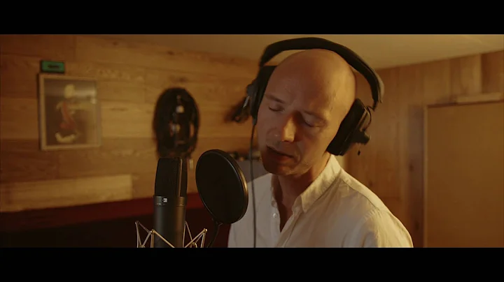 Sivert Hyem - My Thieving Heart (feat. Marie Munro...