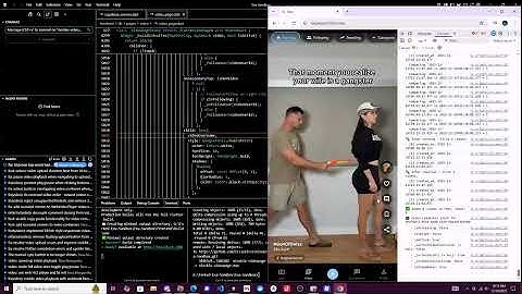 Improve tap event handling in Video Info Overlays