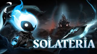 [Steam Next Fest | February 2026] Solateria [PC]