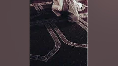 روائع ليلة (٢٠) رمضان١٤٤٣ ﴿وَيَخِرّونَ لِلأَذقانِ يَبكونَ وَيَزيدُهُم خُشوعًا﴾ - تلاوة نجدية