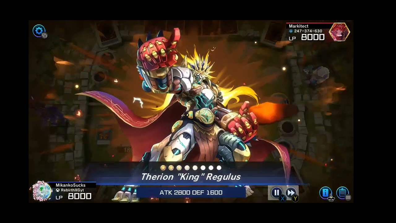 Lonefire Blossom turns into a Garden of Warrior Waifus.