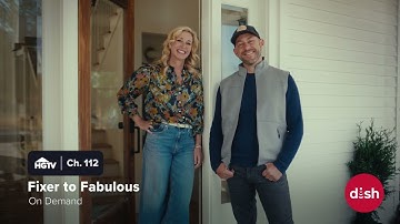 Connect Your Hopper to the Internet to Unlock a Reservoir of Wonders | Fixer to Fabulous