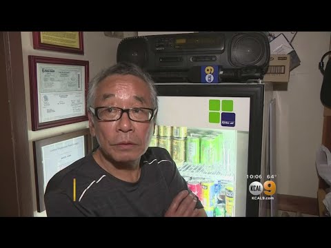 Japanese Immigrant And Dodgers Fan Takes Offense To Yuli Gurriel Gesture