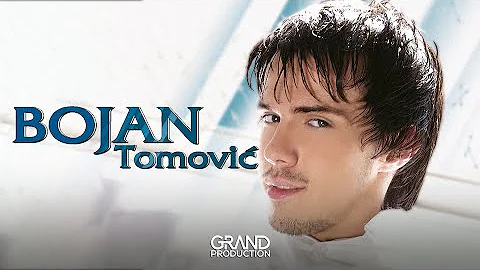 Bojan Tomovic - Na distanci - (Audio 2005)