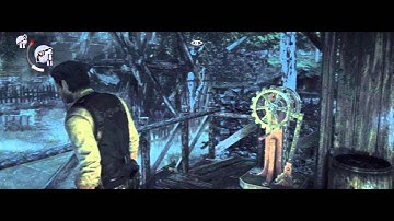 The Evil Within bad ps4 performance