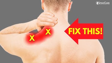 How to Instantly Relieve Nerve Pain in Your Shoulders