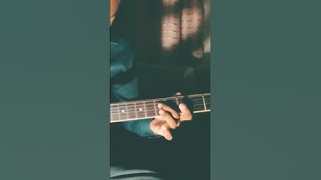 Thumbnail of Body And Soul - Wes Montgomery #coverguitar #jazz #shorts #improvisation #guitar