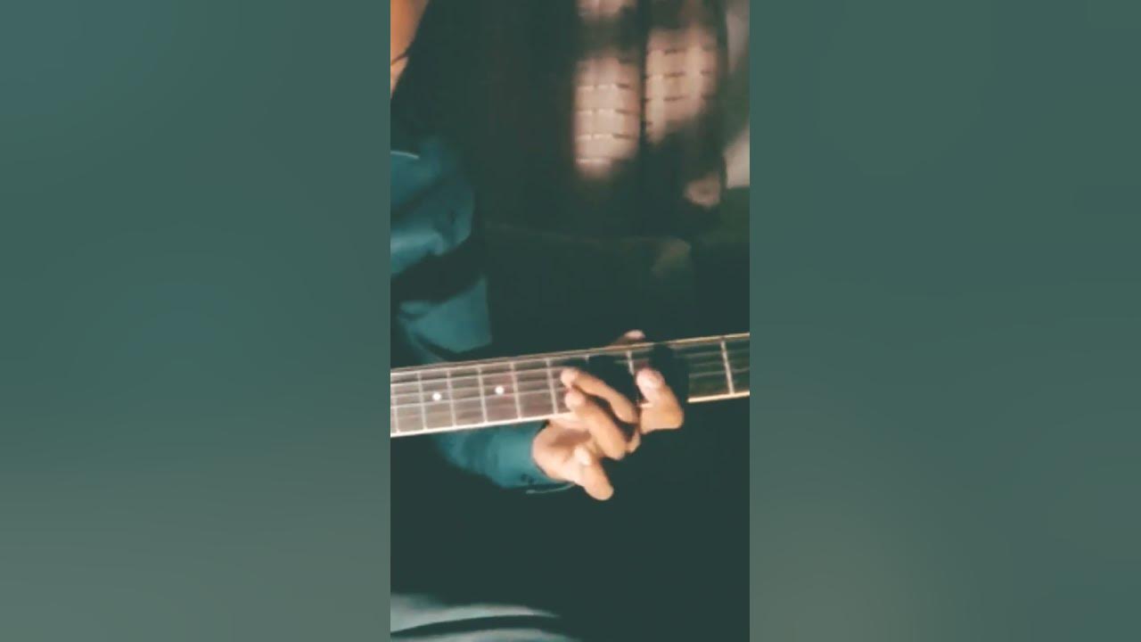 Body And Soul - Wes Montgomery #coverguitar #jazz #shorts #improvisation #guitar