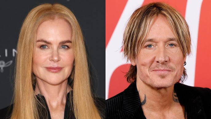 Nicole Kidman Reveals Reason for Divorce from Keith Urban: "I've Been  Fighting for a Long Time" - YouTube