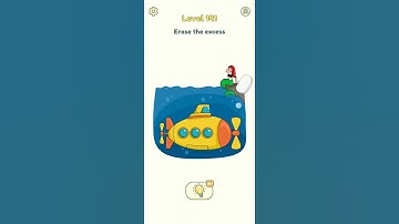 Dop 2 level 141 erase the excess#shorts