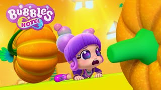 Bubbles Hotel Full Episode Pumpkin Mania Spooky Halloween Special