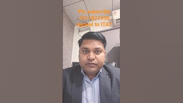 File appeal to ITAT against rejection of 12A and 80G application #incometaxexemption #incometaxlaw