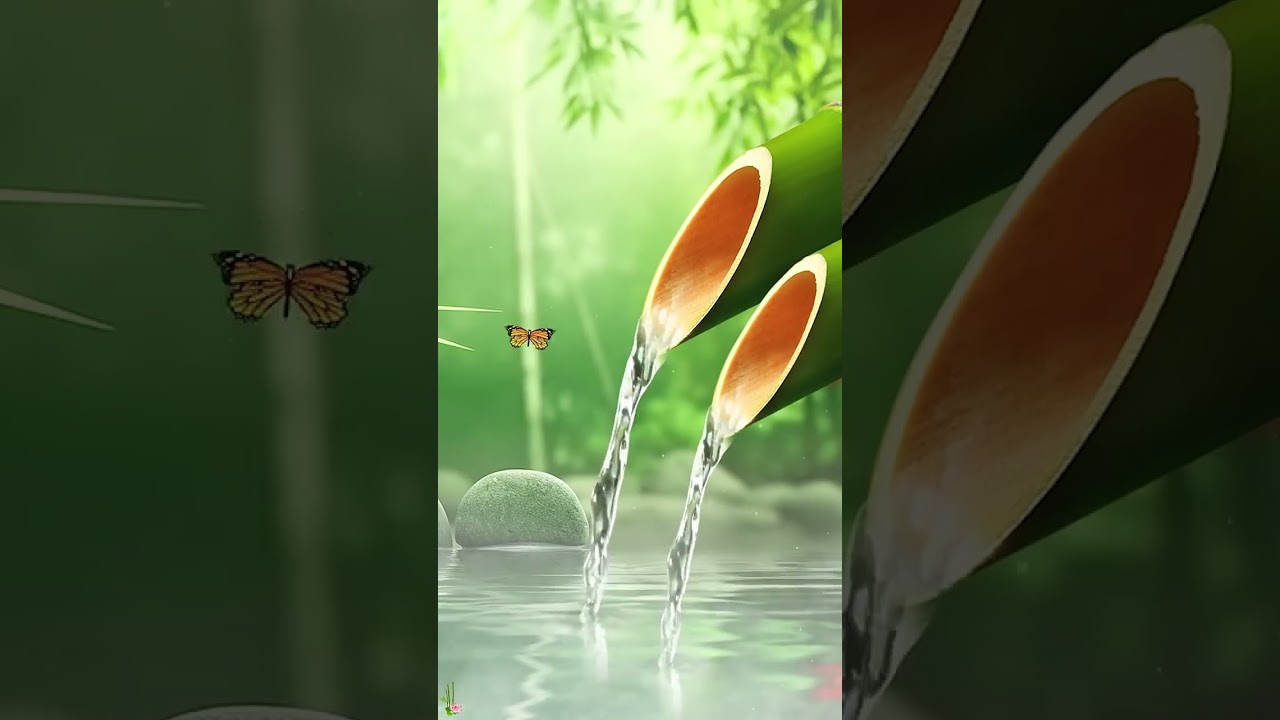 在 YouTube 上观看 Música Relaxante, Sons da Natureza 3#relaxing #meditationmusic #relax #watersounds #sleepmusic 在 YouTube 上观看 Música Relaxante, Sons da Natureza 3#relaxing #meditationmusic #relax #watersounds #sleepmusic