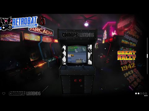 🛠RETROBAT 5.2 |