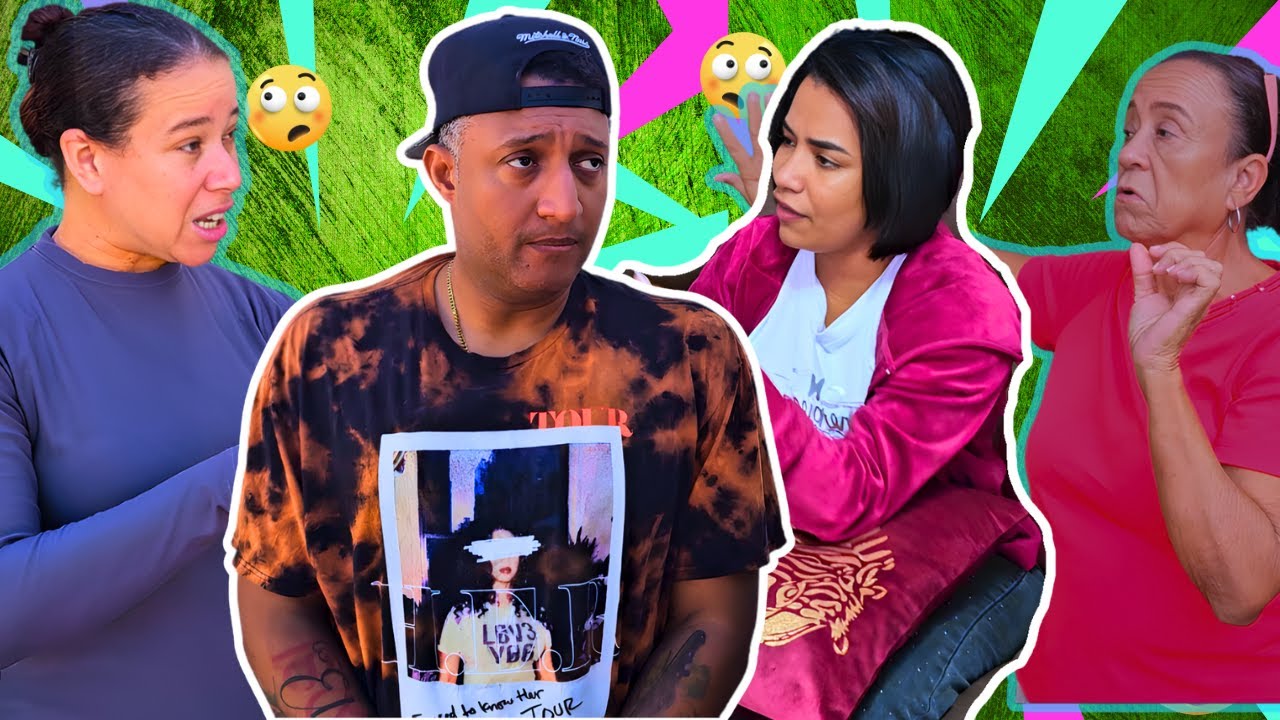 Decía que estudiaba, pero en realidad gastaba el dinero que le daba su pareja