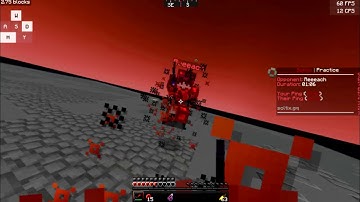 My Private AutoClicker Release ft. Reeeach (6 potted + Hackusates)