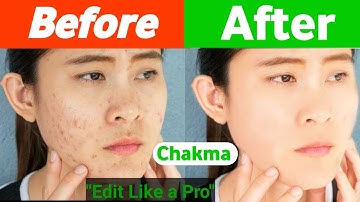Photo editing chakma(Tongchangy) video | "Edit Like a Pro" photo editing #chakma #Tongchangya