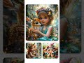 Fantasy Color WL WL 1218 9b16 03 2264