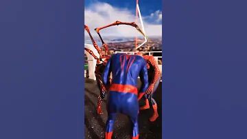 اغنيه سبايدرمان 