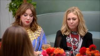 RHOBH 14.13 Sutton vs. Dorit Pt. II