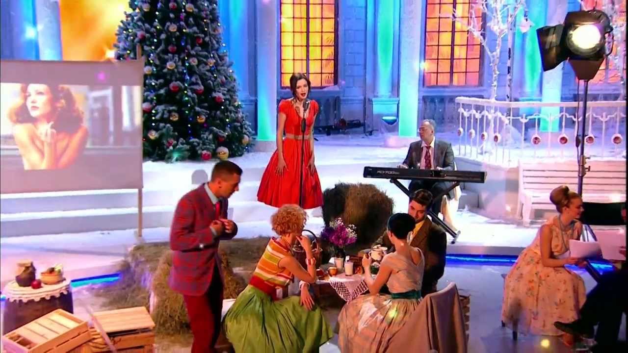 Лепс Новогодняя Ночь