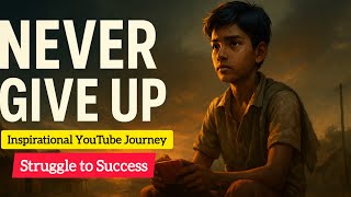 STOP Scrolling – Watch This Before You Quit | Inspirational Story